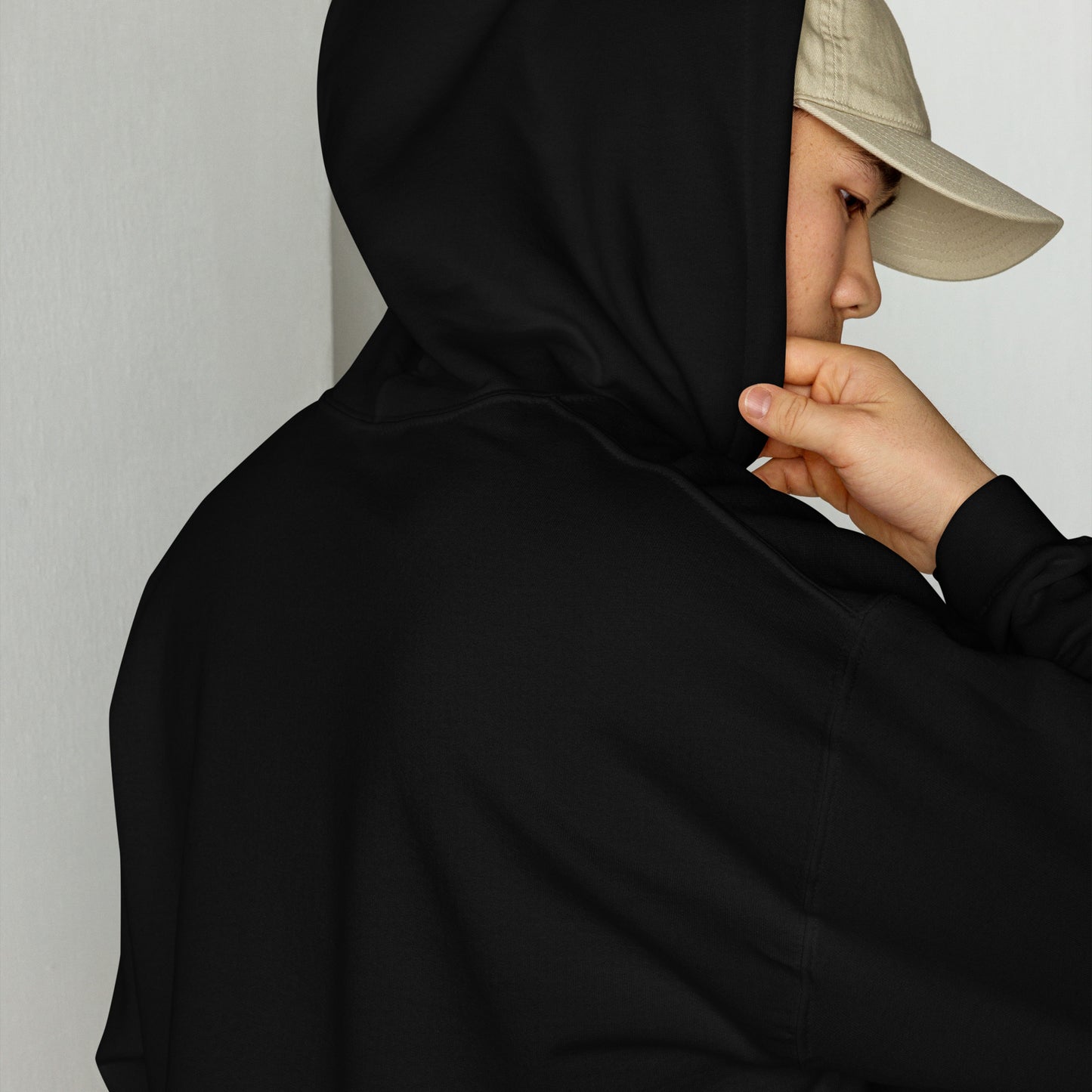 MOTIV8 Live Hoodie