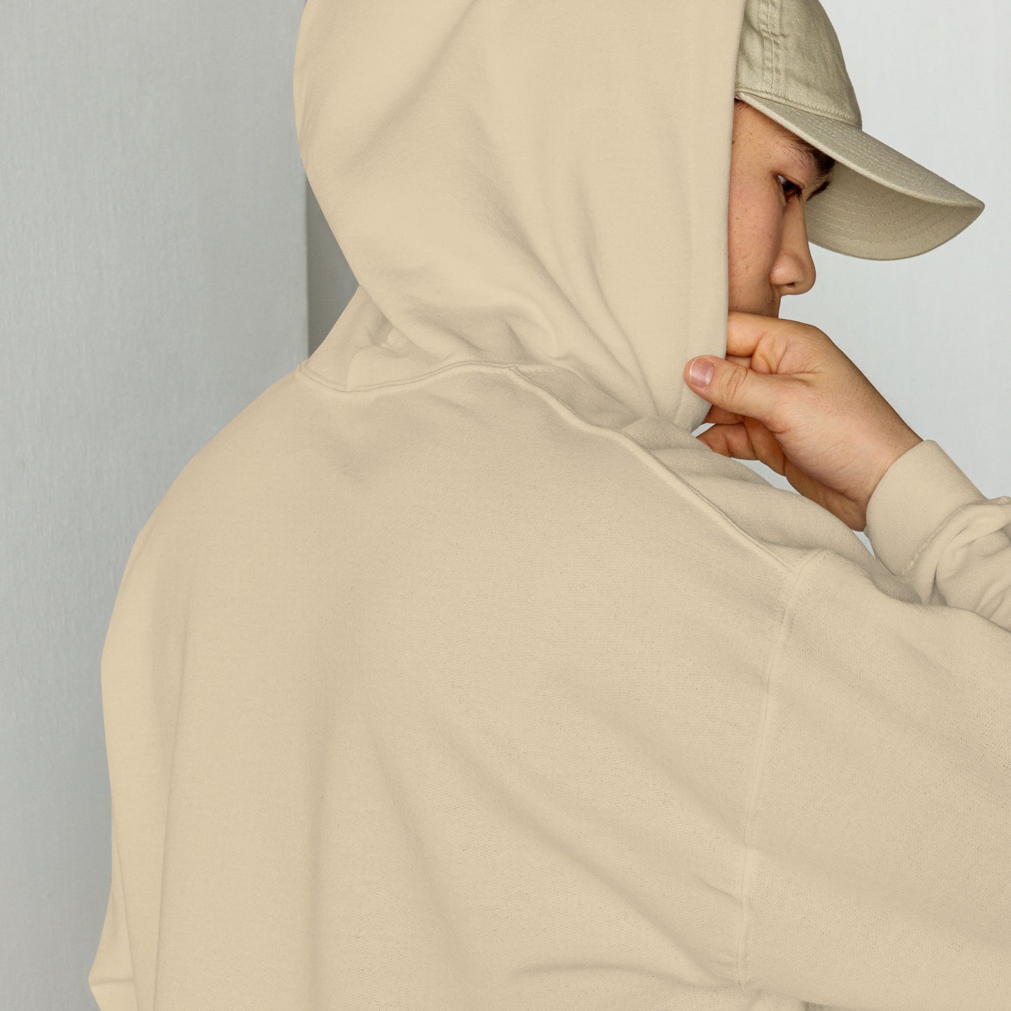 MOTIV8 Live Hoodie