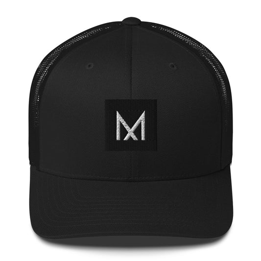 MOTIV8 - Trucker Cap