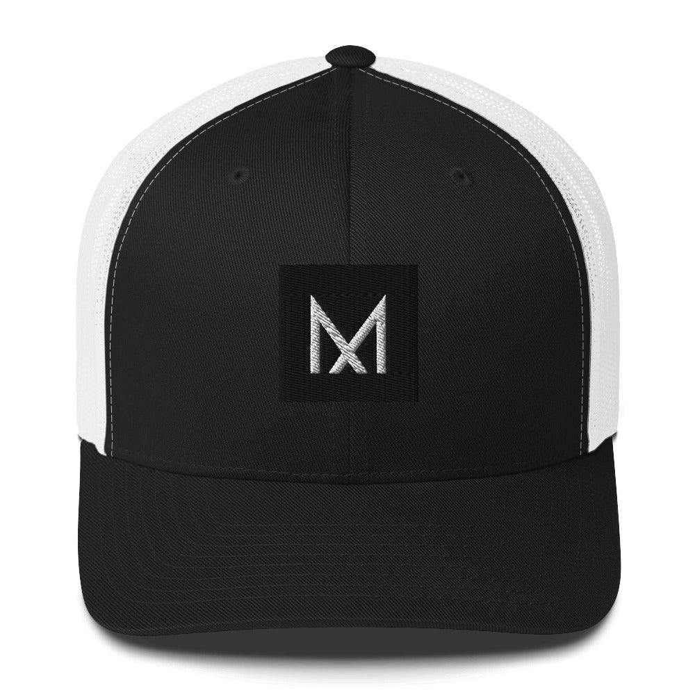 MOTIV8 - Trucker Cap