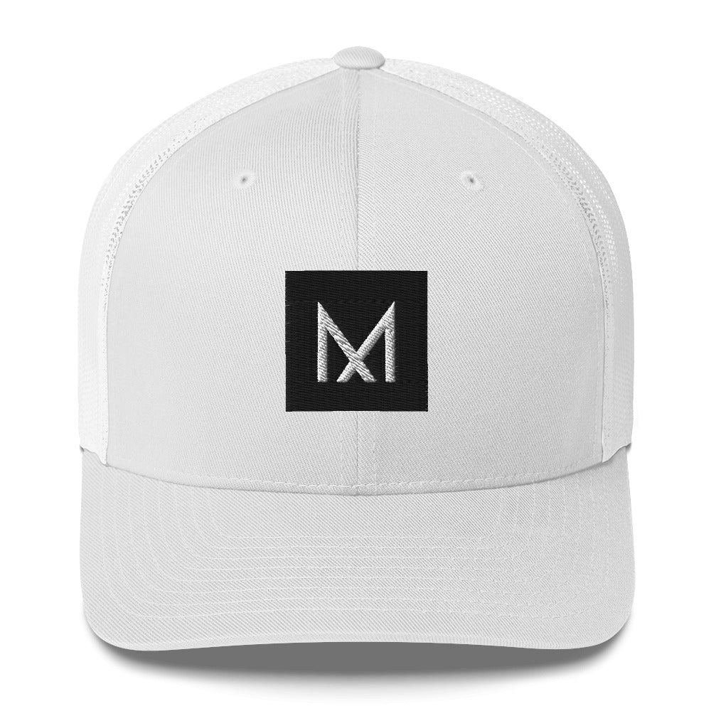 MOTIV8 - Trucker Cap