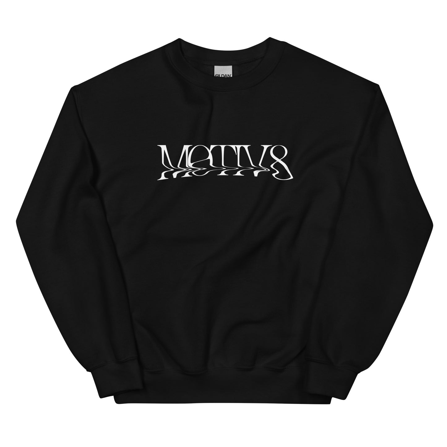 MOTIV8 (Blurred Lines) Sweatshirt