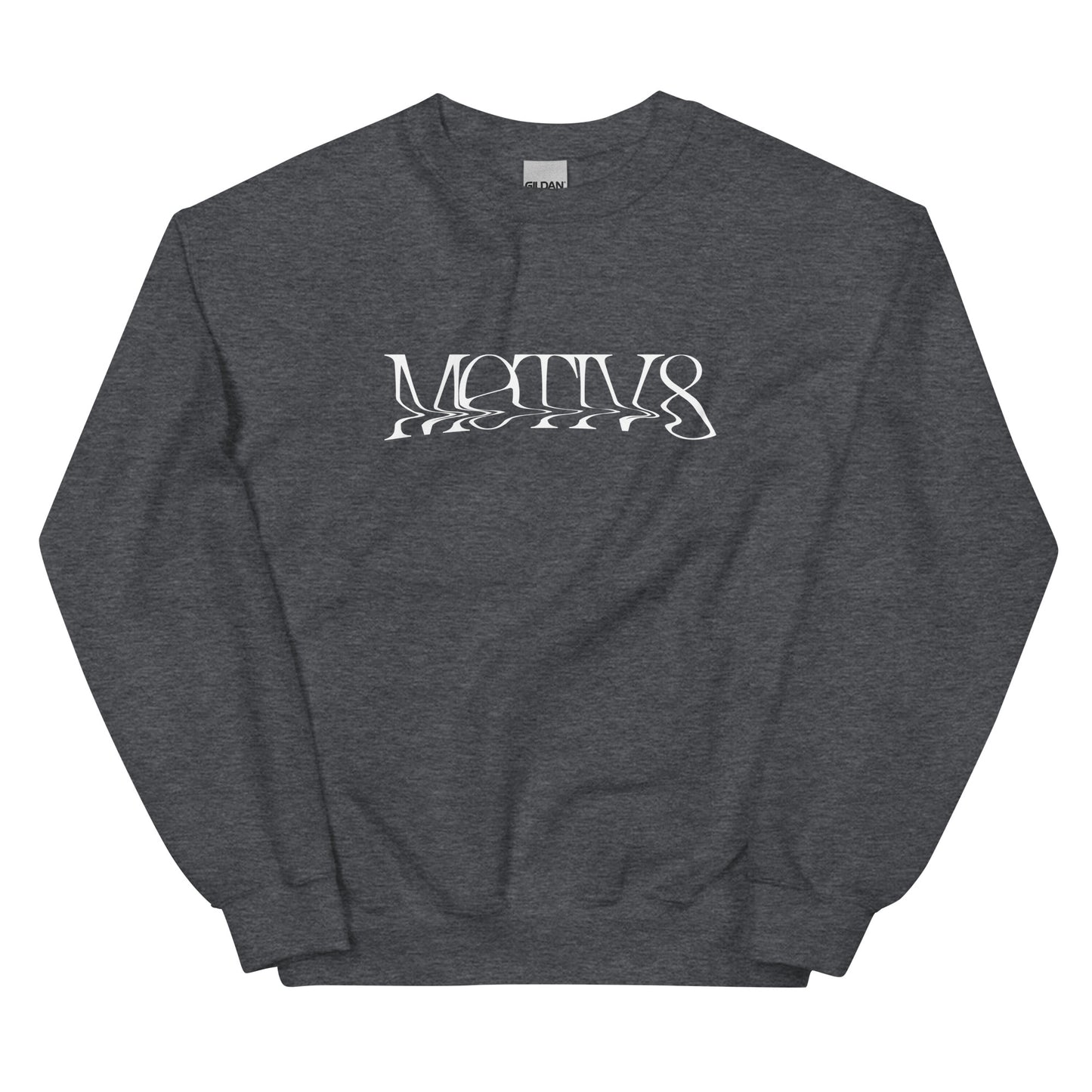 MOTIV8 (Blurred Lines) Sweatshirt