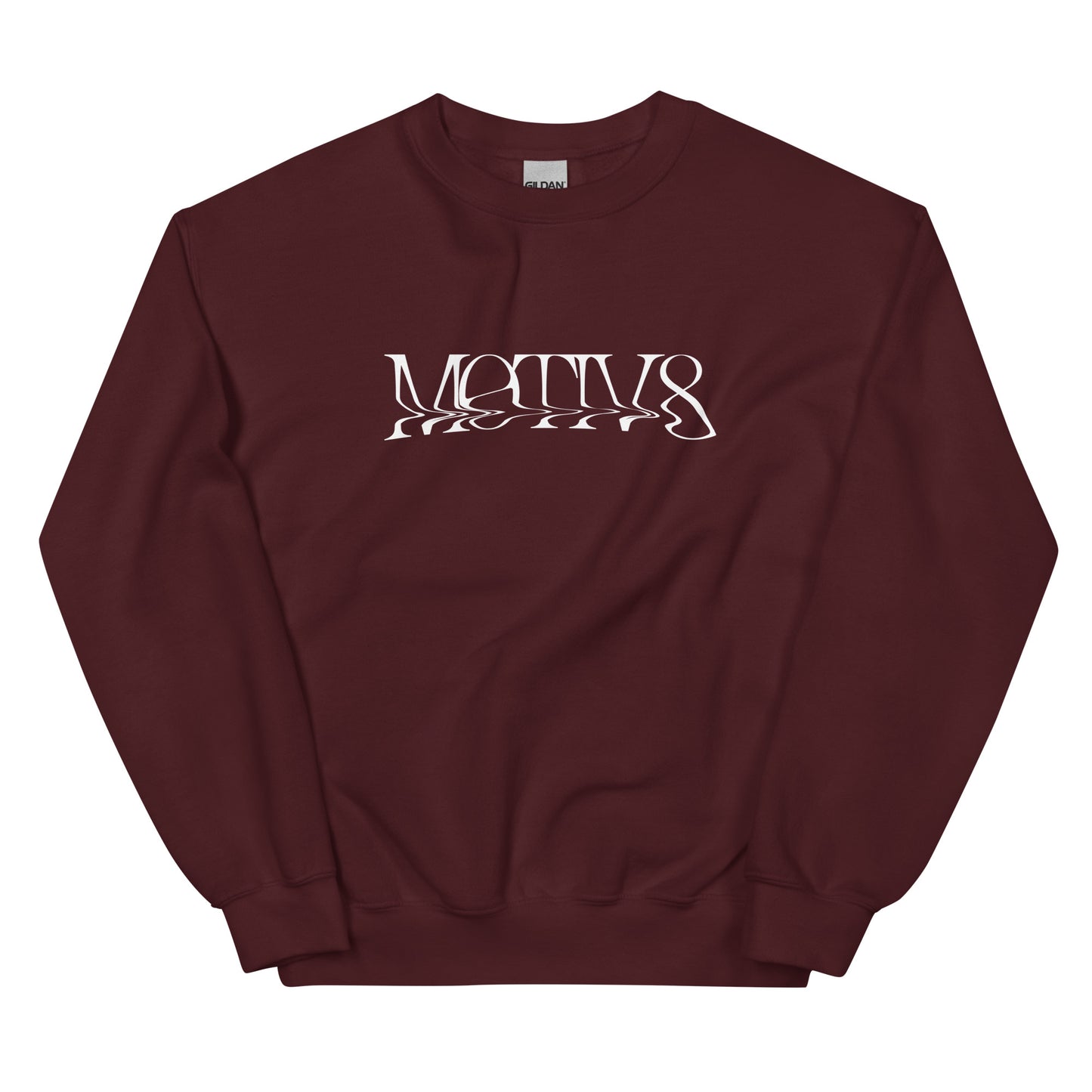 MOTIV8 (Blurred Lines) Sweatshirt