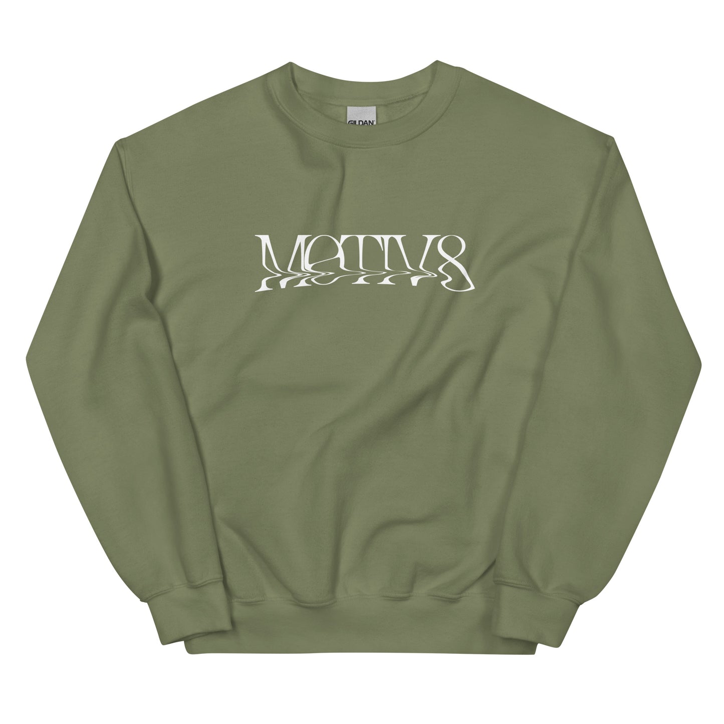 MOTIV8 (Blurred Lines) Sweatshirt