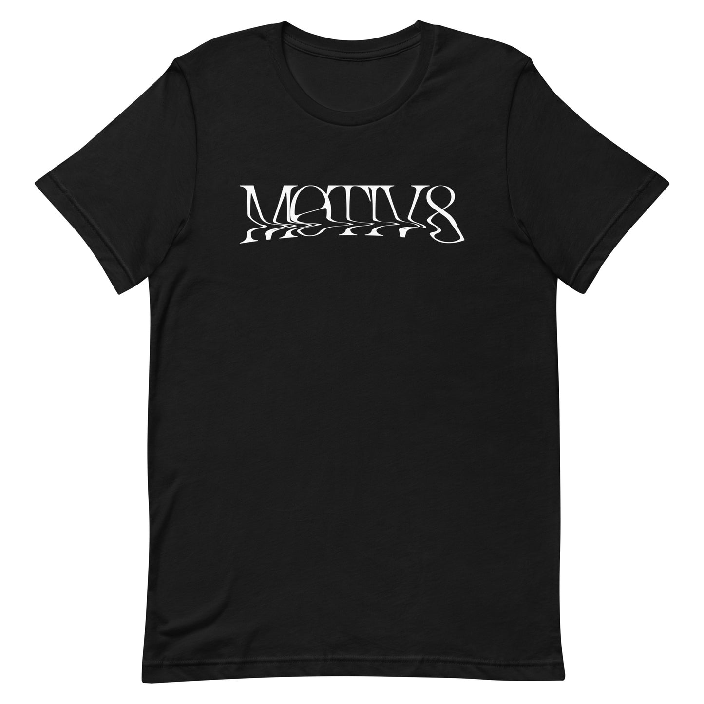 MOTIV8 (Blurred Lines) t-shirt